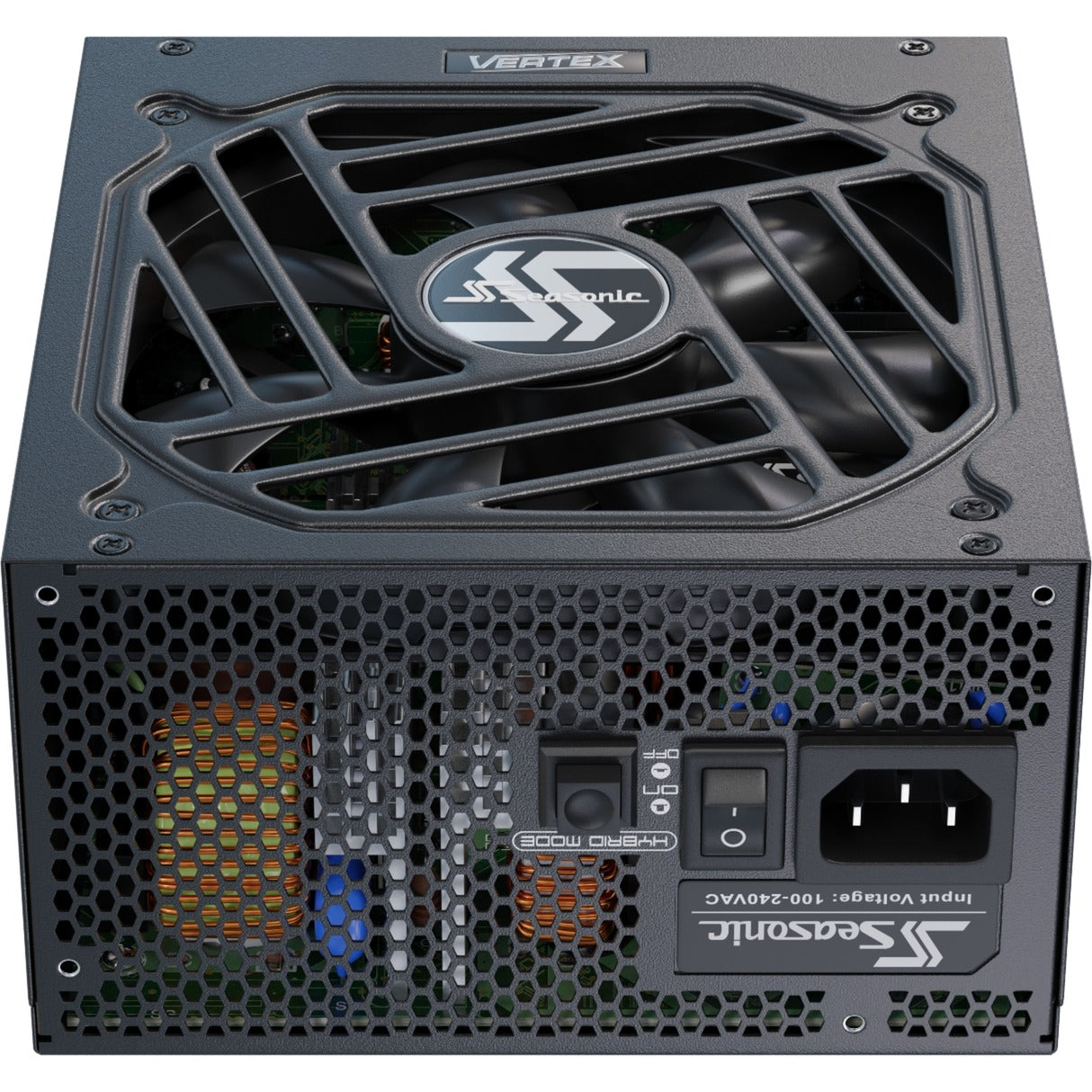 Seizoensgebonden Seizoensgebonden VERTEX GX-1200