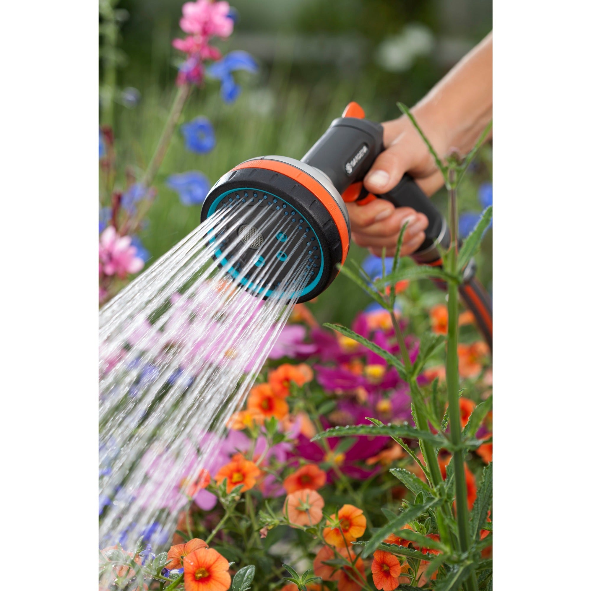 Gardena premium multibroes (18317-20)