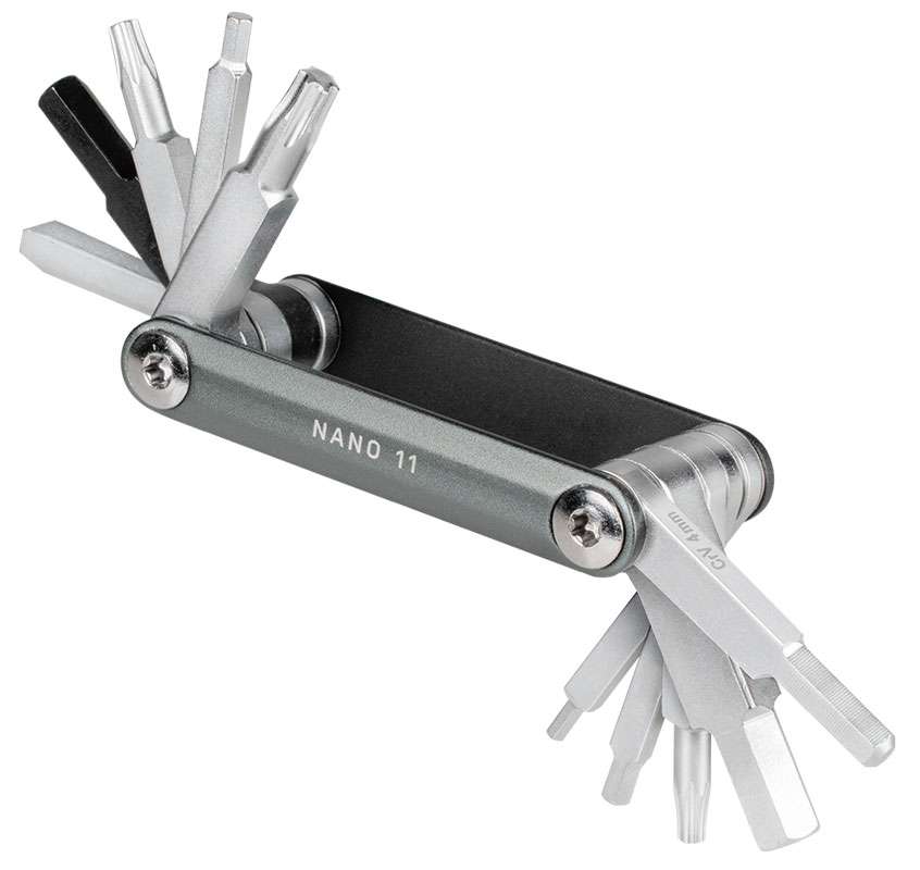 Topeak nano 11 multitool