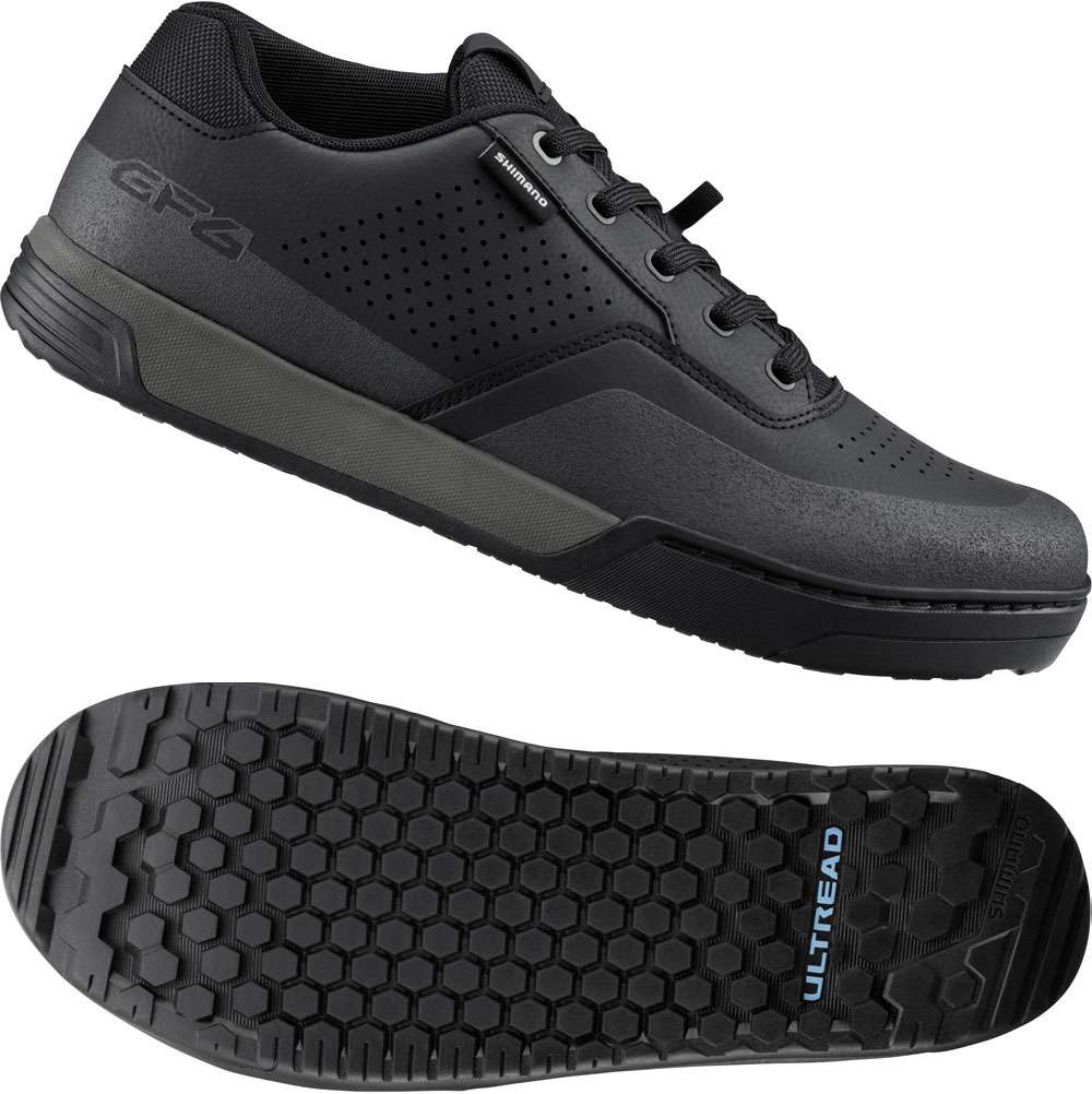 Shimano sh-gf600 - mtb gravity flat shoes