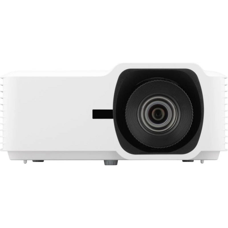 Viewsonic ls741hd 1080p laser installatie projector (wit, 5000 ansi lumen)