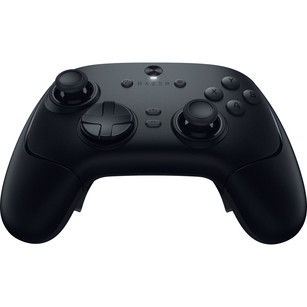 Razer wolverine v3 tournament edition 8k gamepad (zwart, pc)