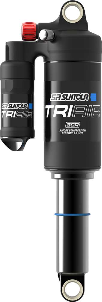 Suntour rs18 triair 3cr rear shock