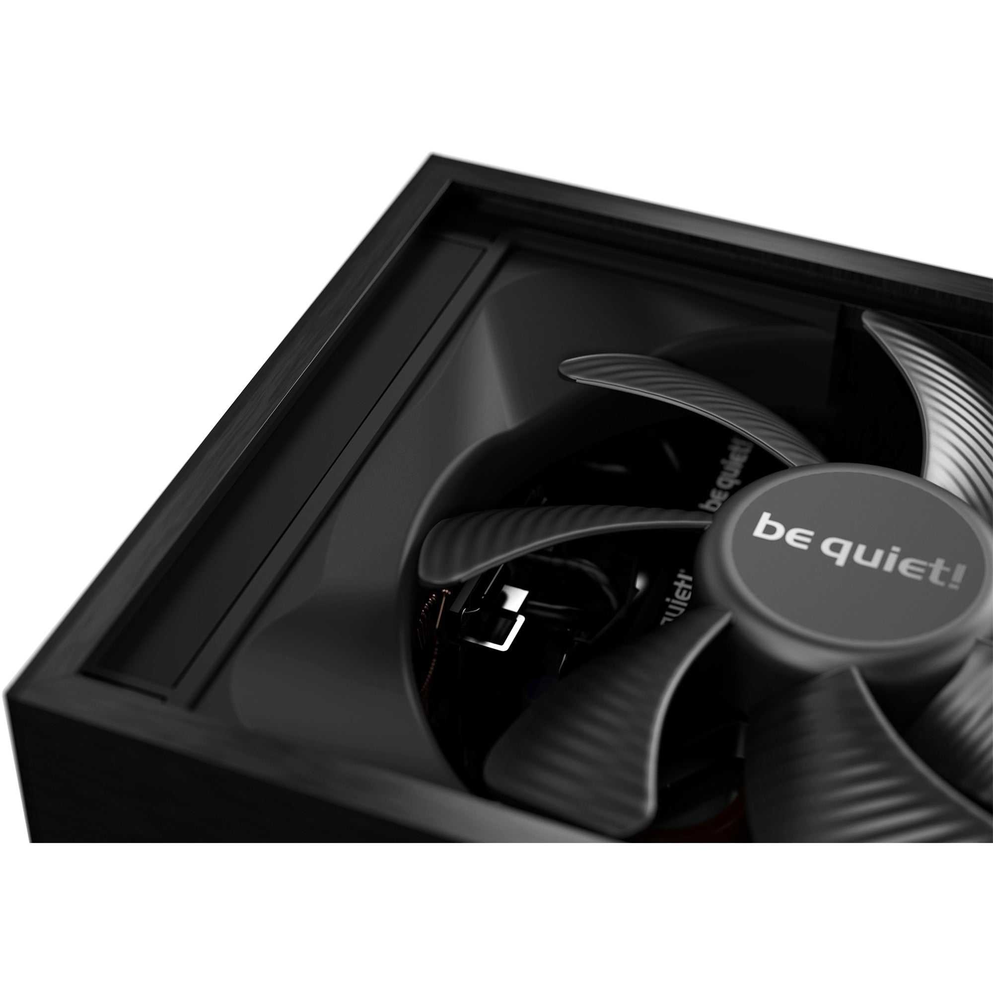 Wees stil! Wees stil! Dark 13, 1300W