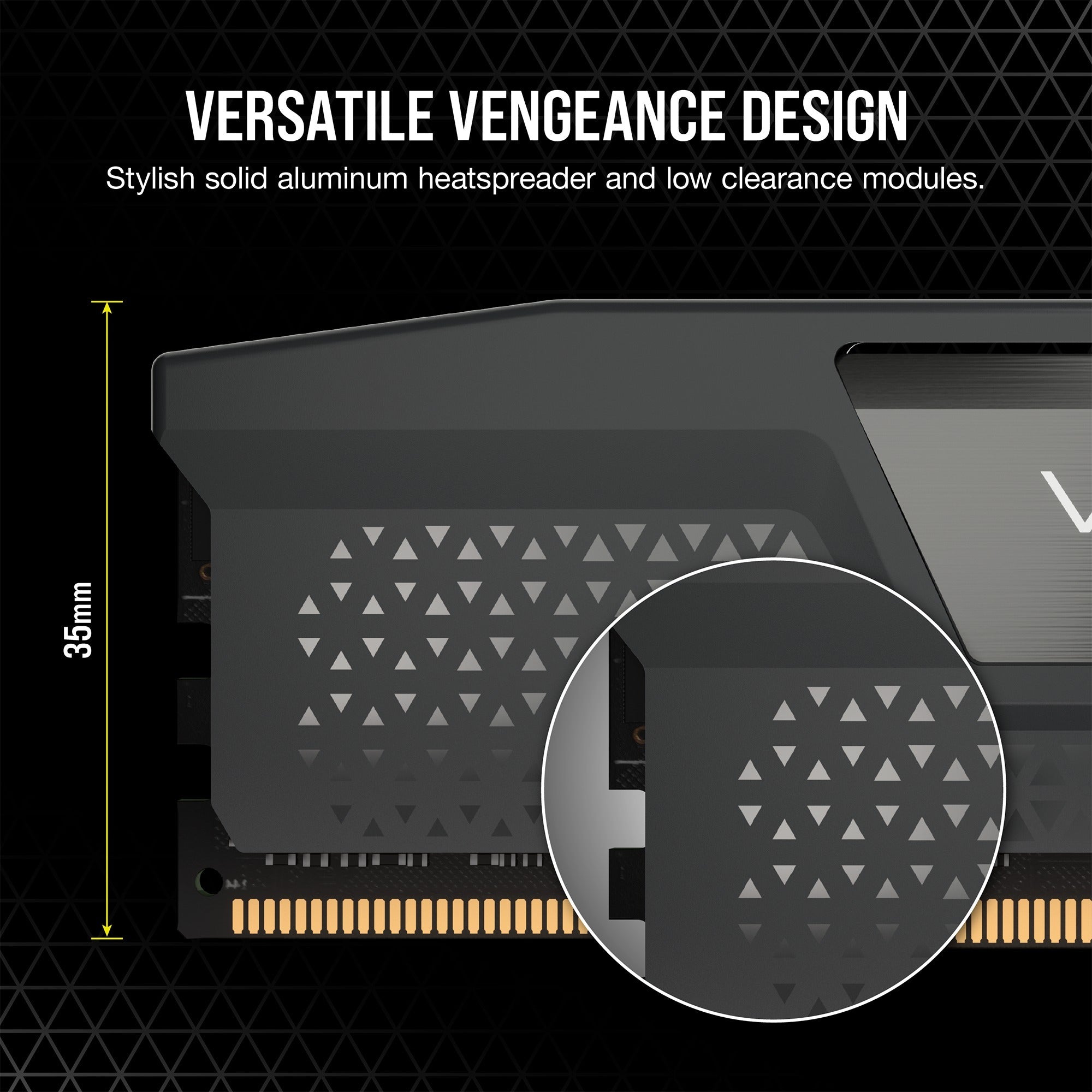 Corsair Corsair 32 GB DDR5-6000-kit