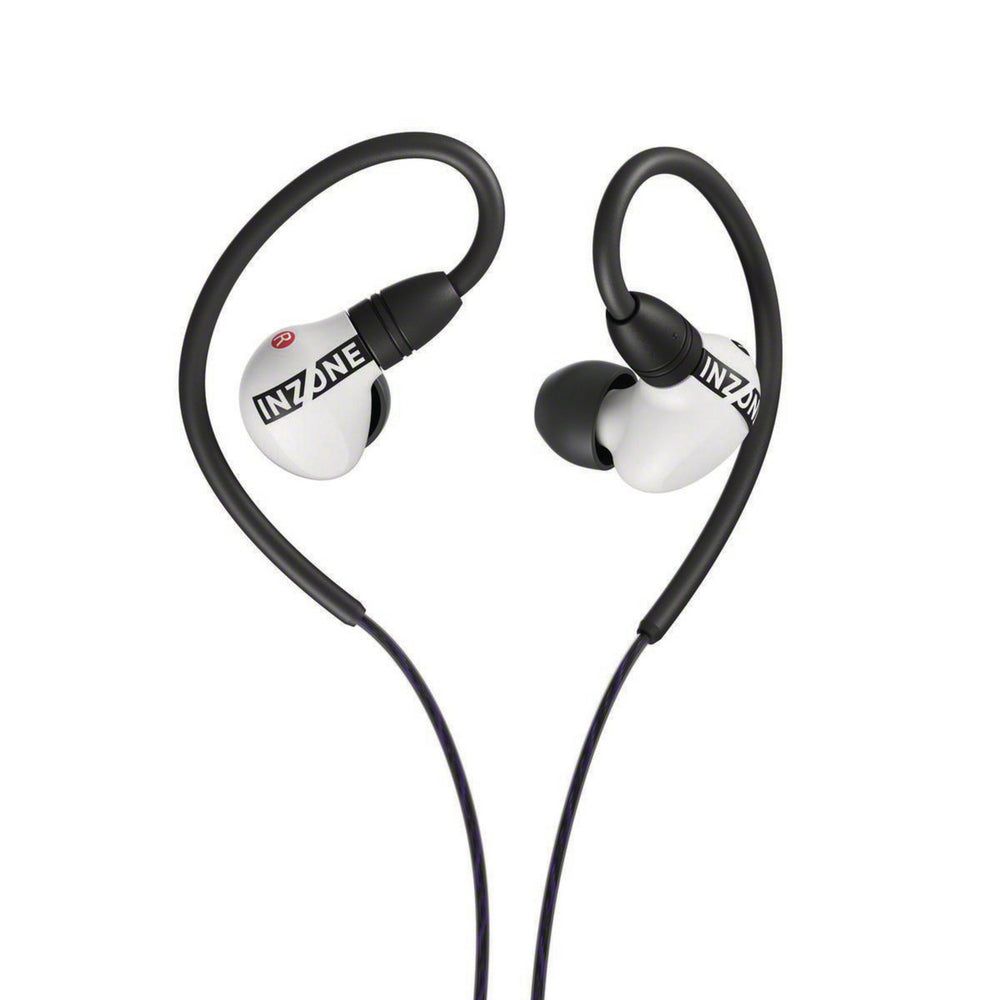 Sony inzone e9 gamingoordopjes in-ear (wit, playstation 5, pc)
