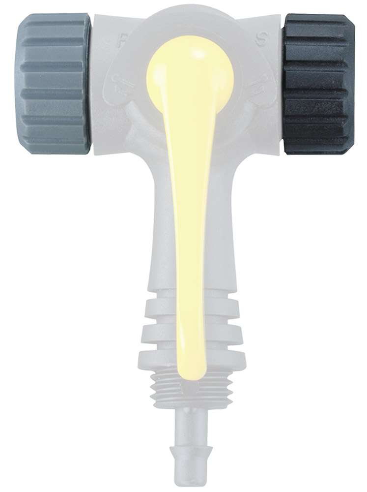 Topeak reparatieset Joe Blow Sport Twinhead