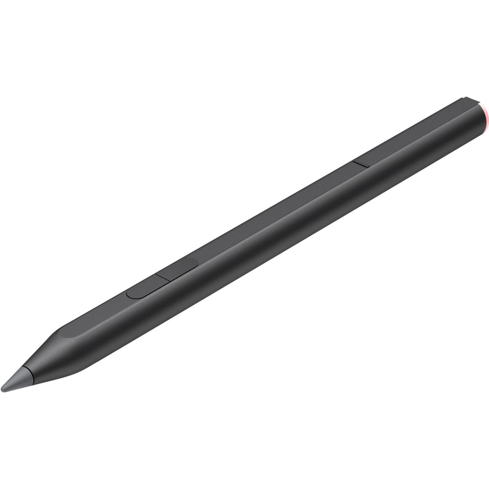Hp oplaadbare tilt pen mpp 2.0 stylus (antraciet)