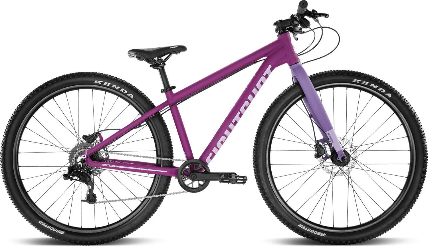 Eightshot coady 275 sl disc