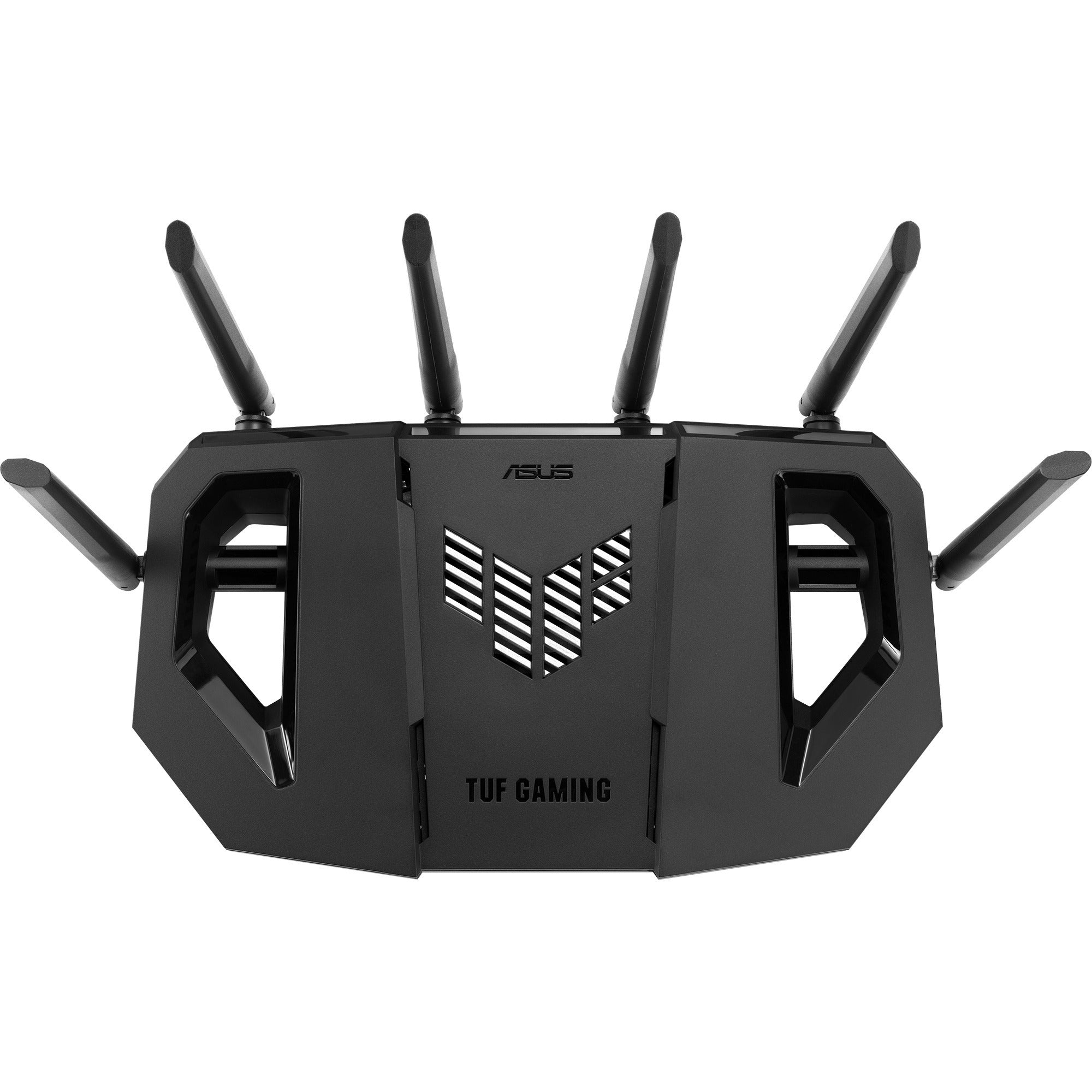 Asus tuf gaming be9400 router (zwart)