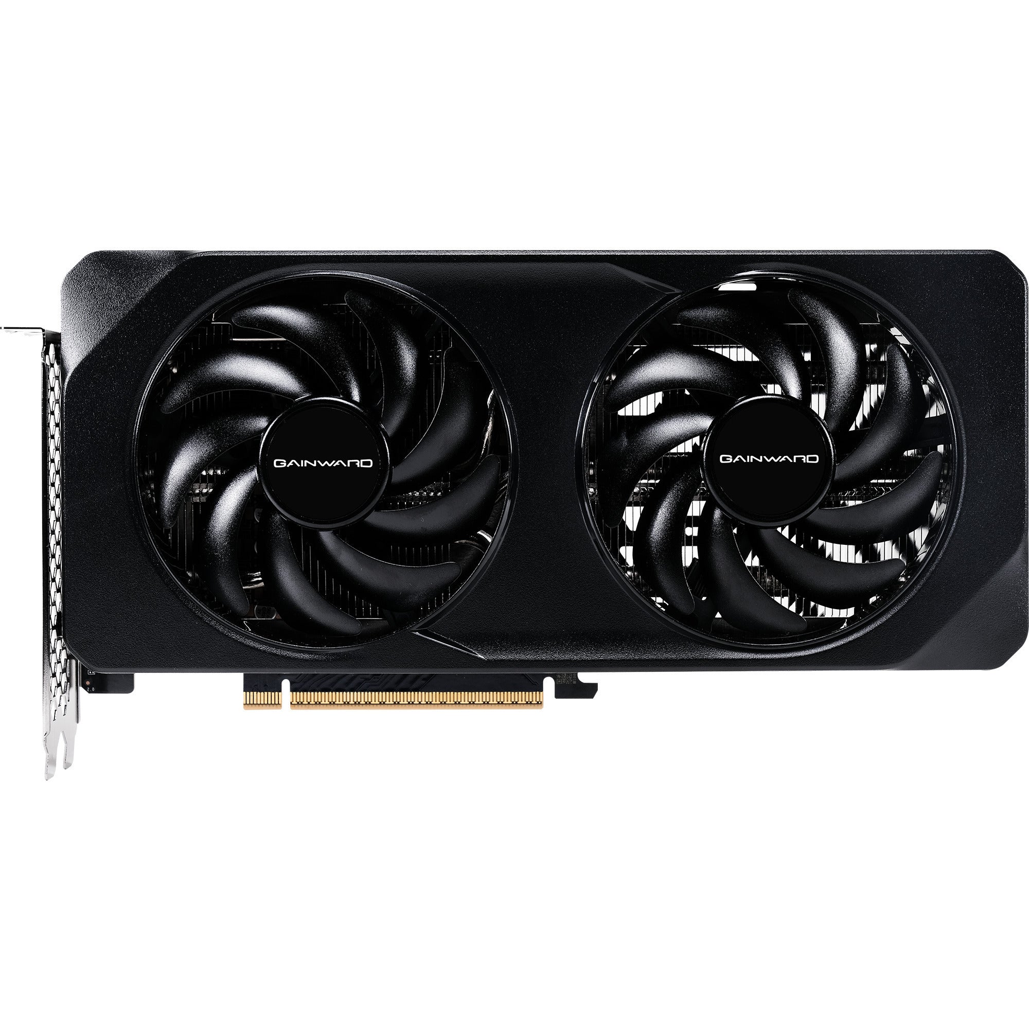 Gainward geforce rtx 5060 ti ghost 8gb grafische kaart (3x displayport, 1x hdmi 2.1, dlss 4)