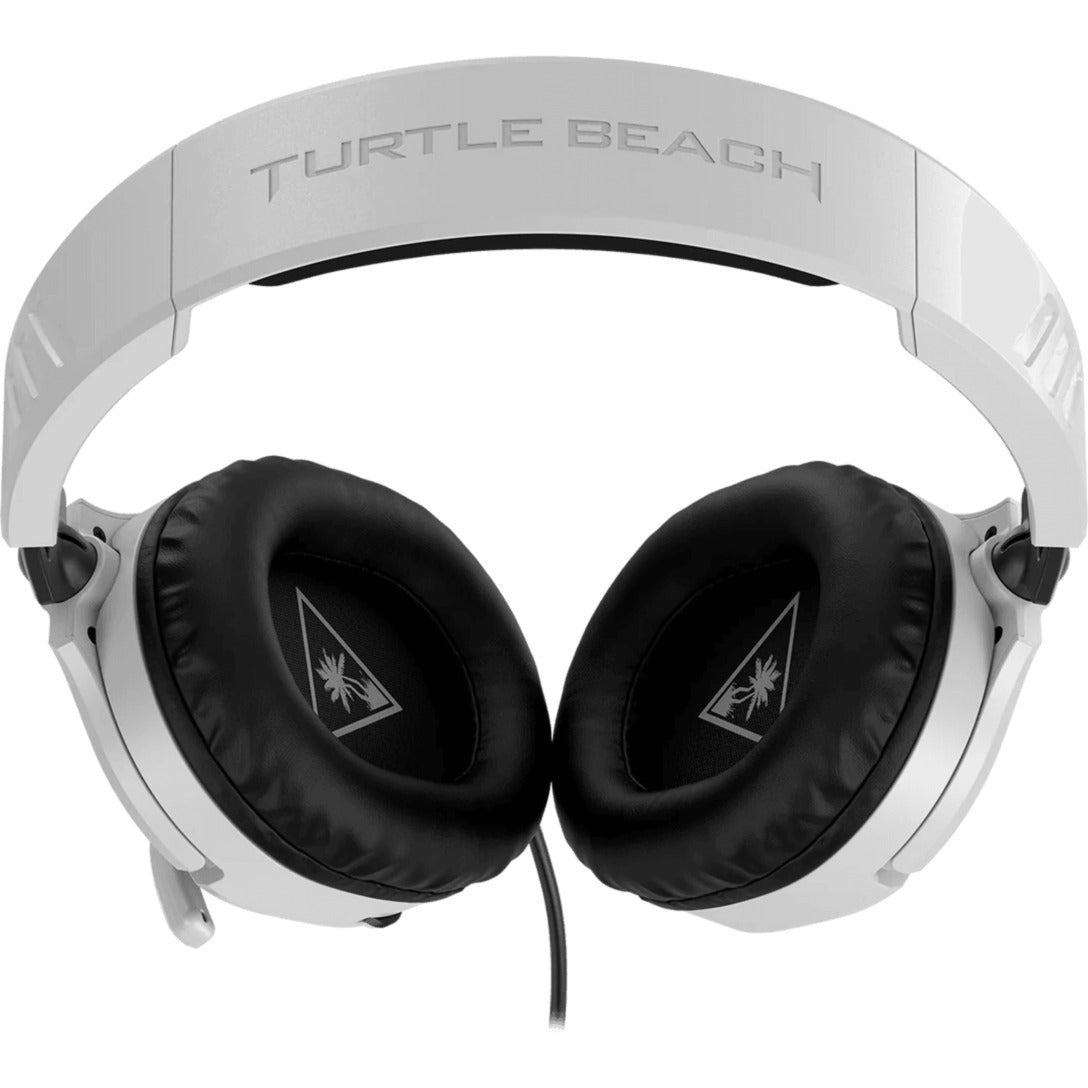 Turtle Beach Turtle Beach Ear Recon 70P Wit (2024)