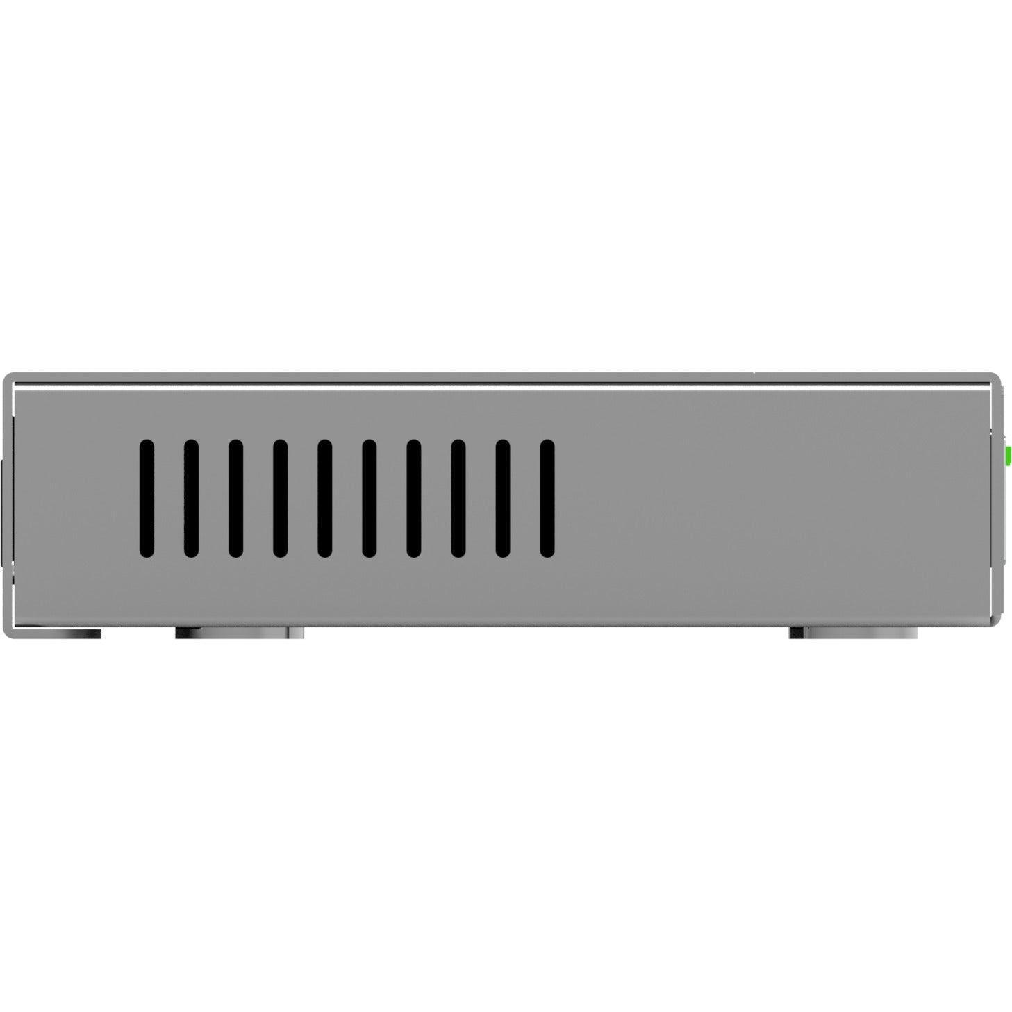Netgear 5-poorts Multi-Gigabit 2,5G Ethernet Onbeheerde swi