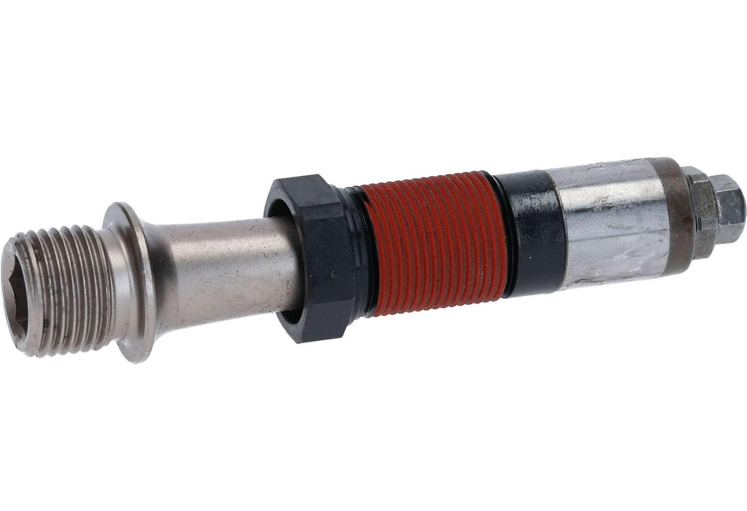 Shimano pedal axle complete for xt pd-m8100