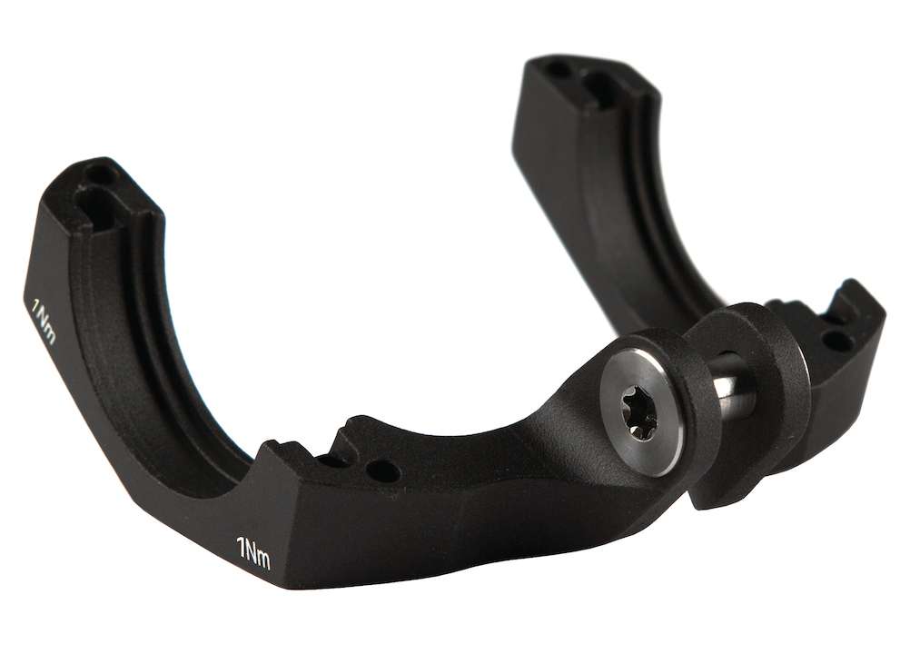 Supernova SUPERNOVA M99 HBM-adapter