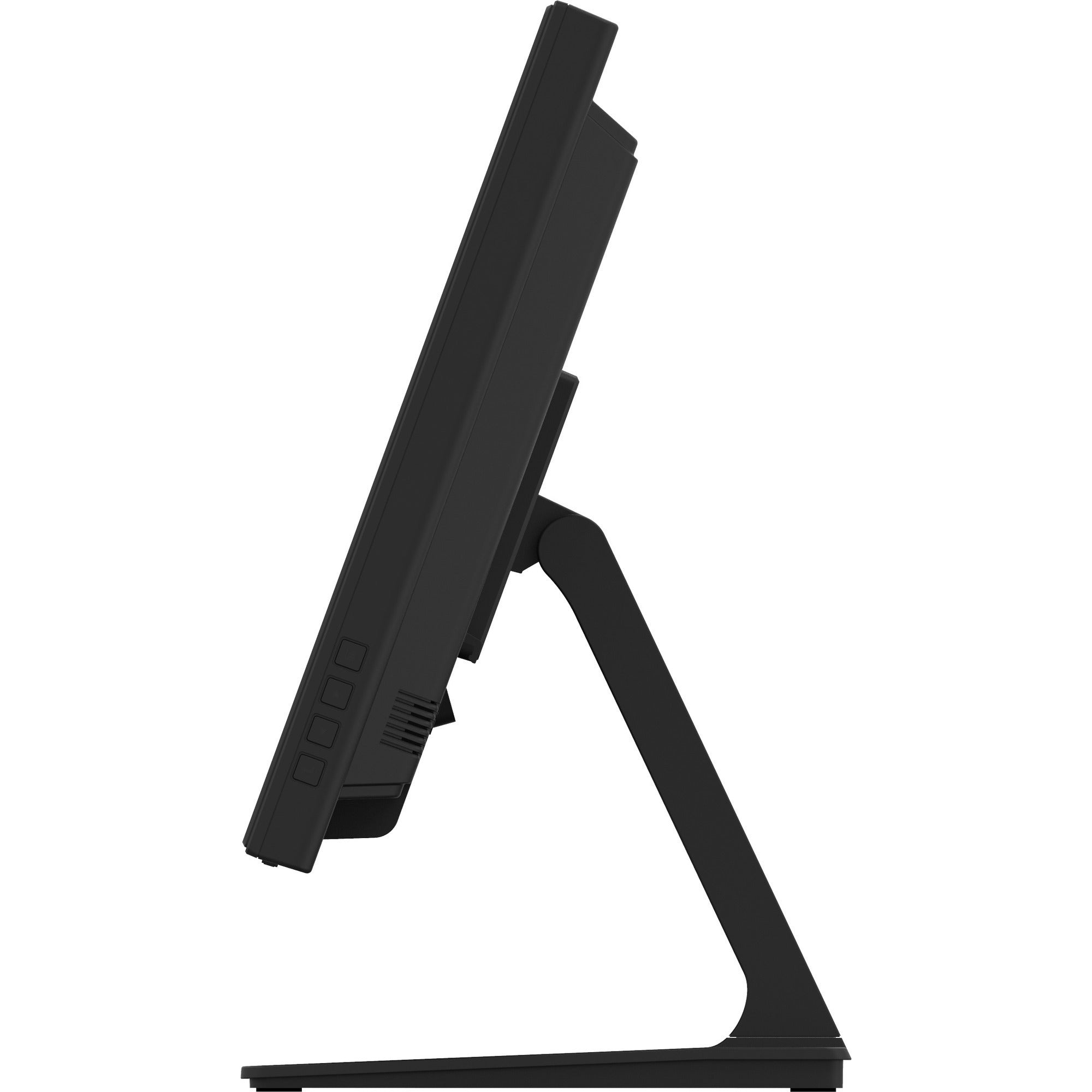 Iiyama prolite t1931sr-b2s 19 touchscreen monitor (zwart, vga, hdmi, displayport, audio, touchscreen)