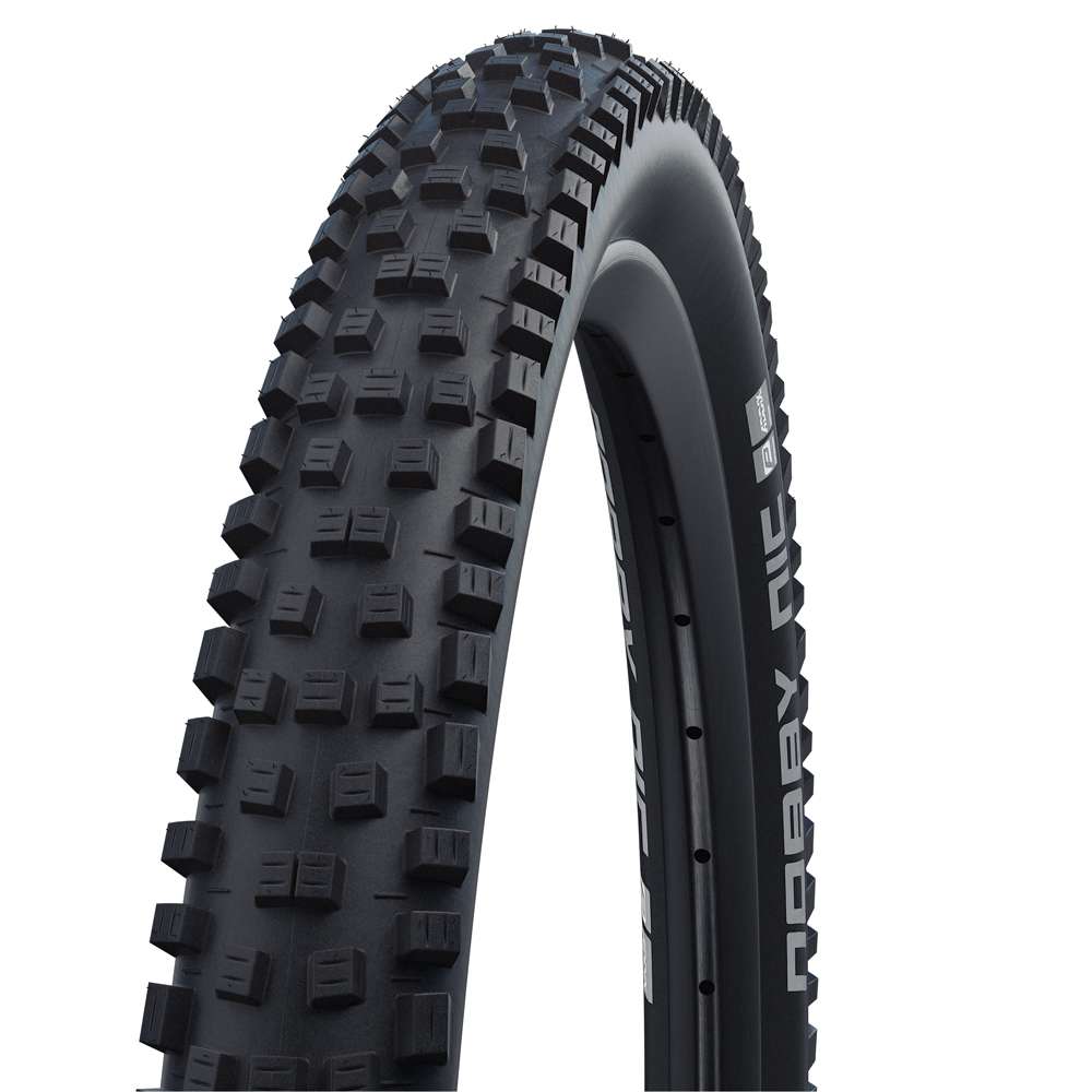 Buitenband Schwalbe 29-2.25 (57-622) Nobby Nic Performance zw vw