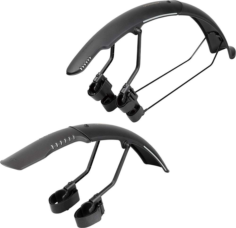 Topeak tetrafender g1 g2 mudguard set