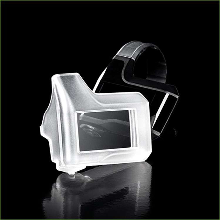 MH beschermhoes Shimano Steps E8000