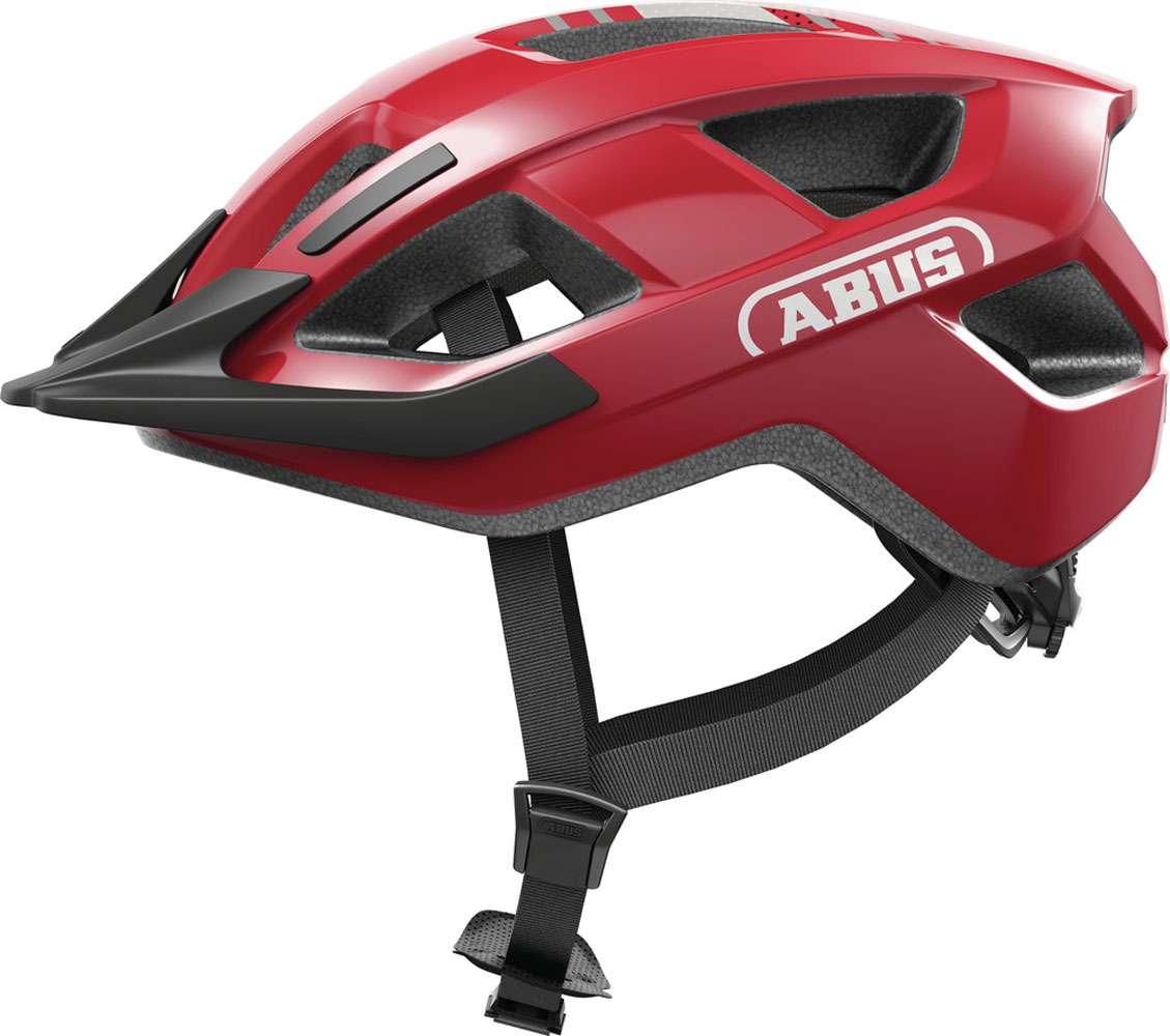 Abus aduro 3.0 - trekking helmet