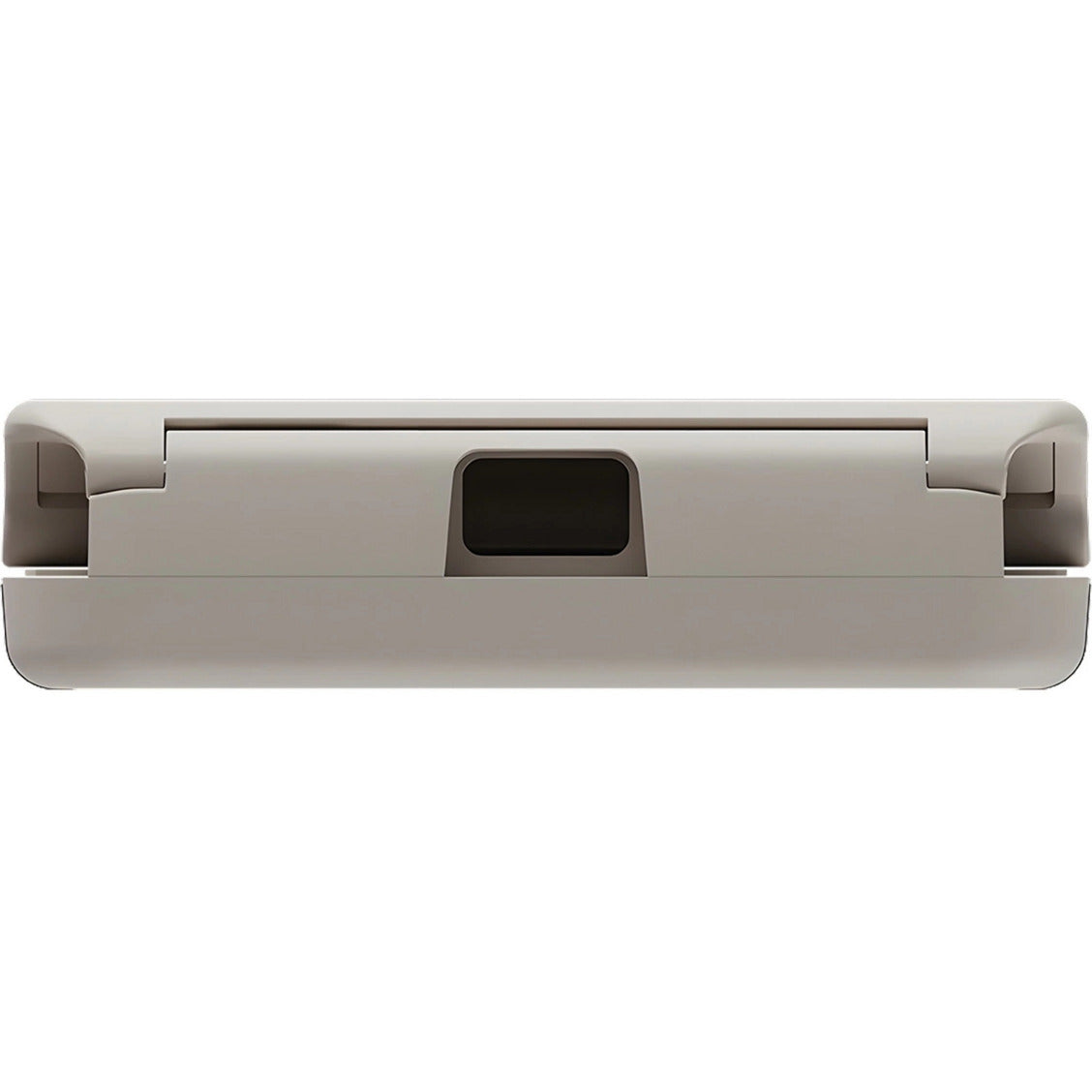 Gamesir pocket taco vertical mobile controller - retro white (wit, bluetooth, android )