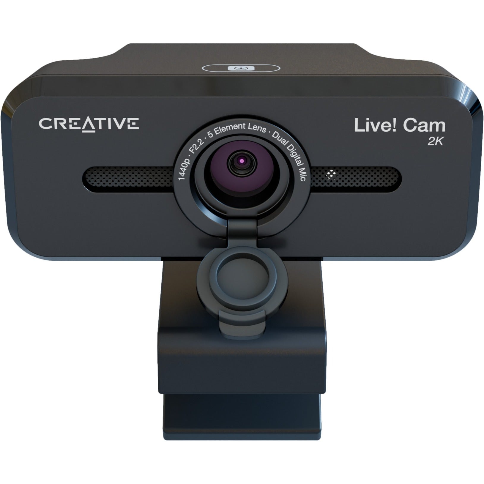 Creatieve Live! Cam Sync V3