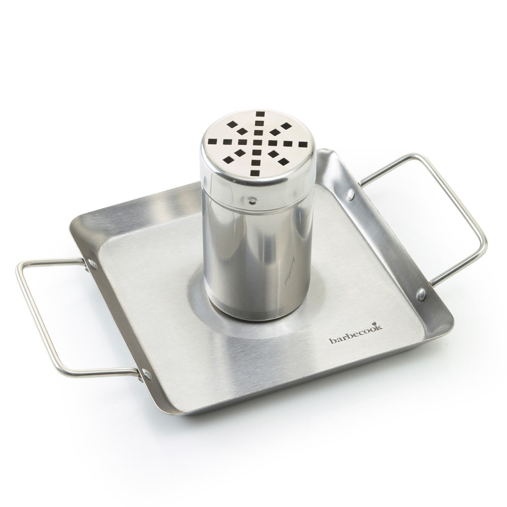 Barbecook kiphouder gevogeltehouder
