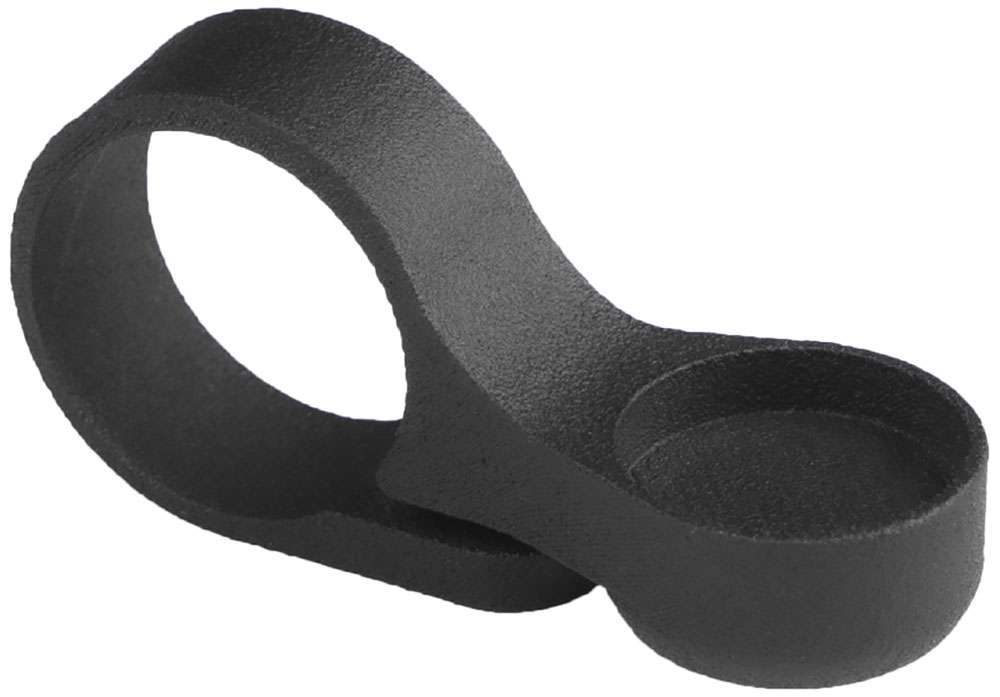 Supernova msh22 mount für for magnetic full beam button