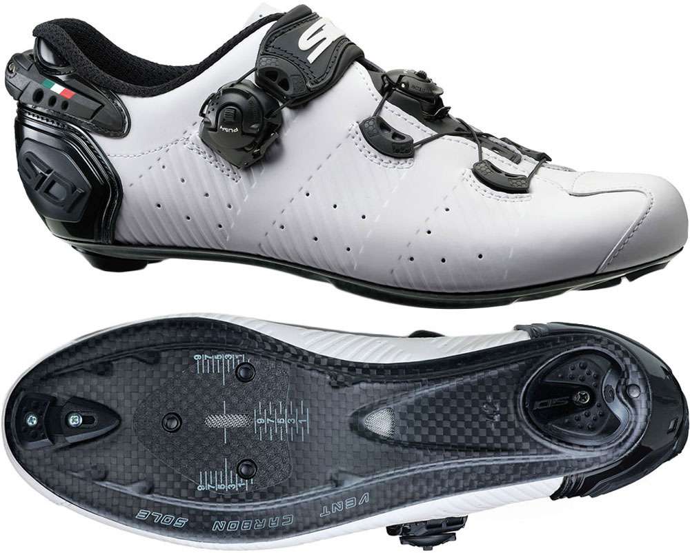 Sidi wire 2s - road bike shoes