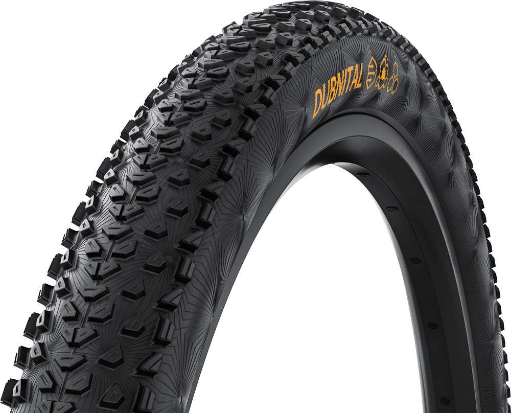 Continental dubnital race rapid 29 tr e-25 folding tire