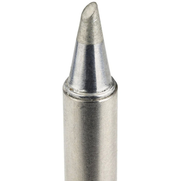 Ifixit fixhub soldeerpunt, conisch-afgeschuind, 1,5 mm soldeerbout (zilver)