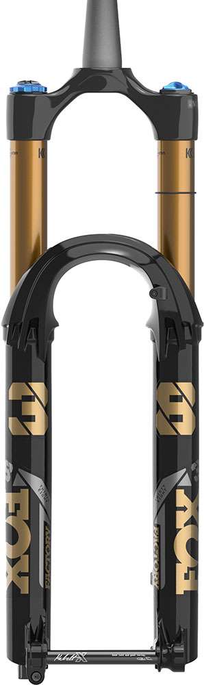 Fox racing shox 38 k float 29 factory grip x2 58ht boost