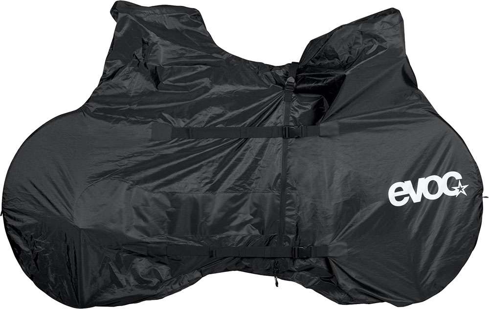 Evoc bike rack cover road - bike rack cover