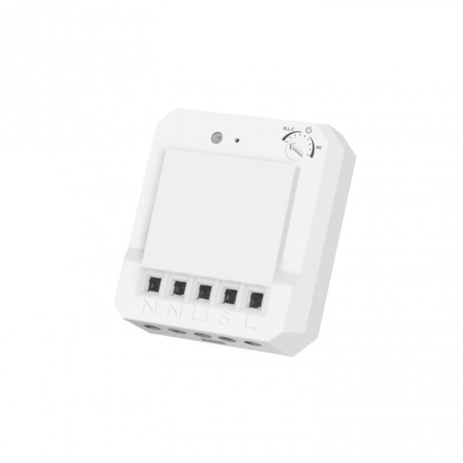 KlikAanKlikUit KlikAanKlikUit ACM-250-LD ingebouwde LED Dimmer