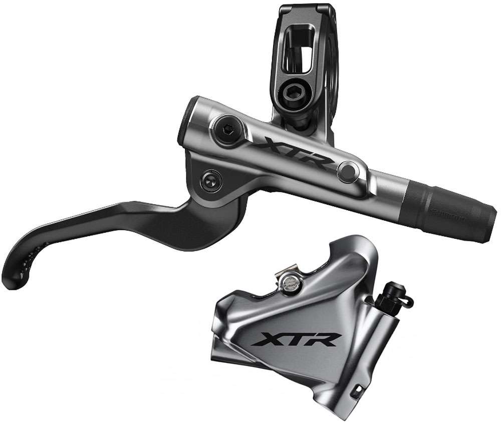 Shimano xtr br-m9110 fm disc brake 1700mm rear