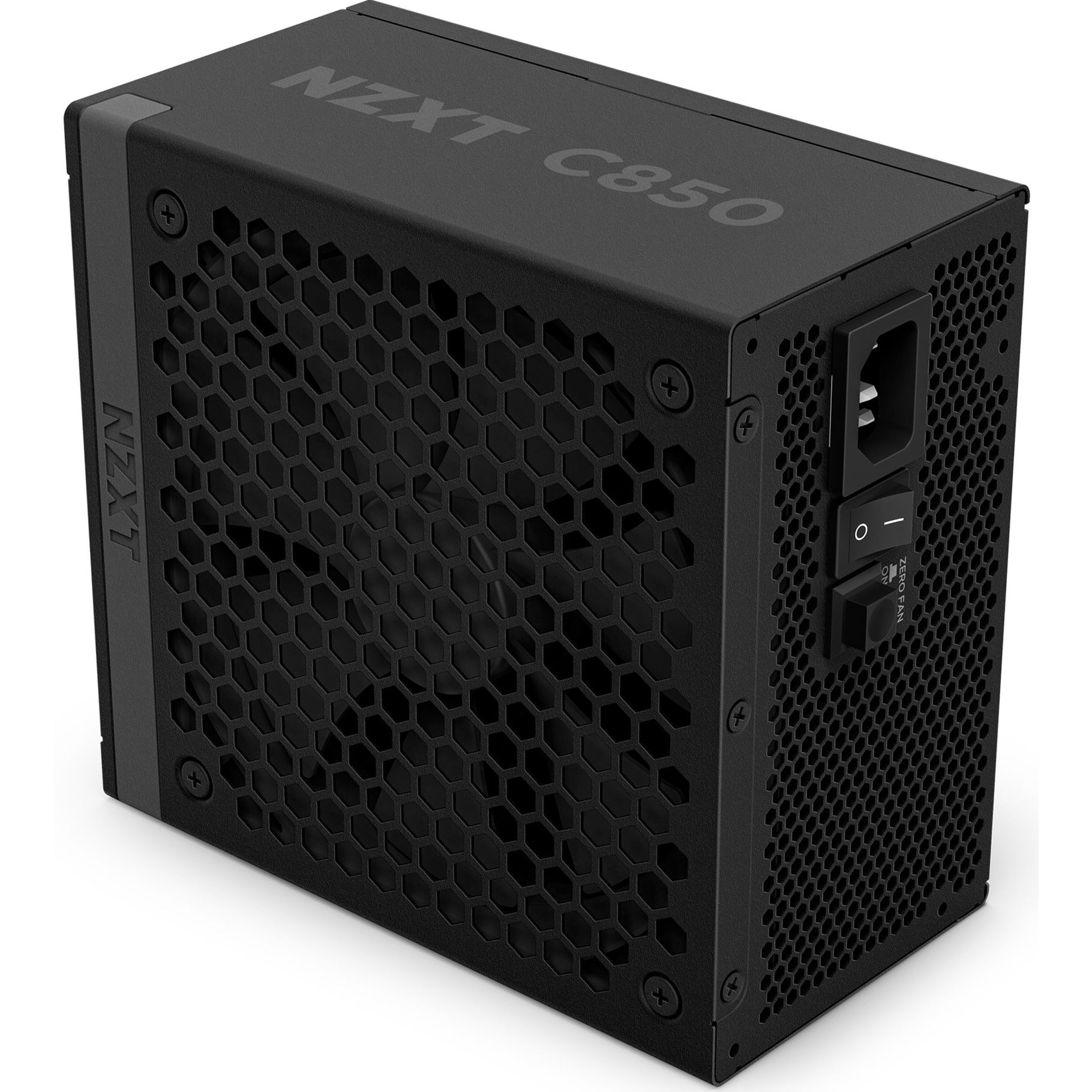 NZXT C850 Goud ATX 3.1