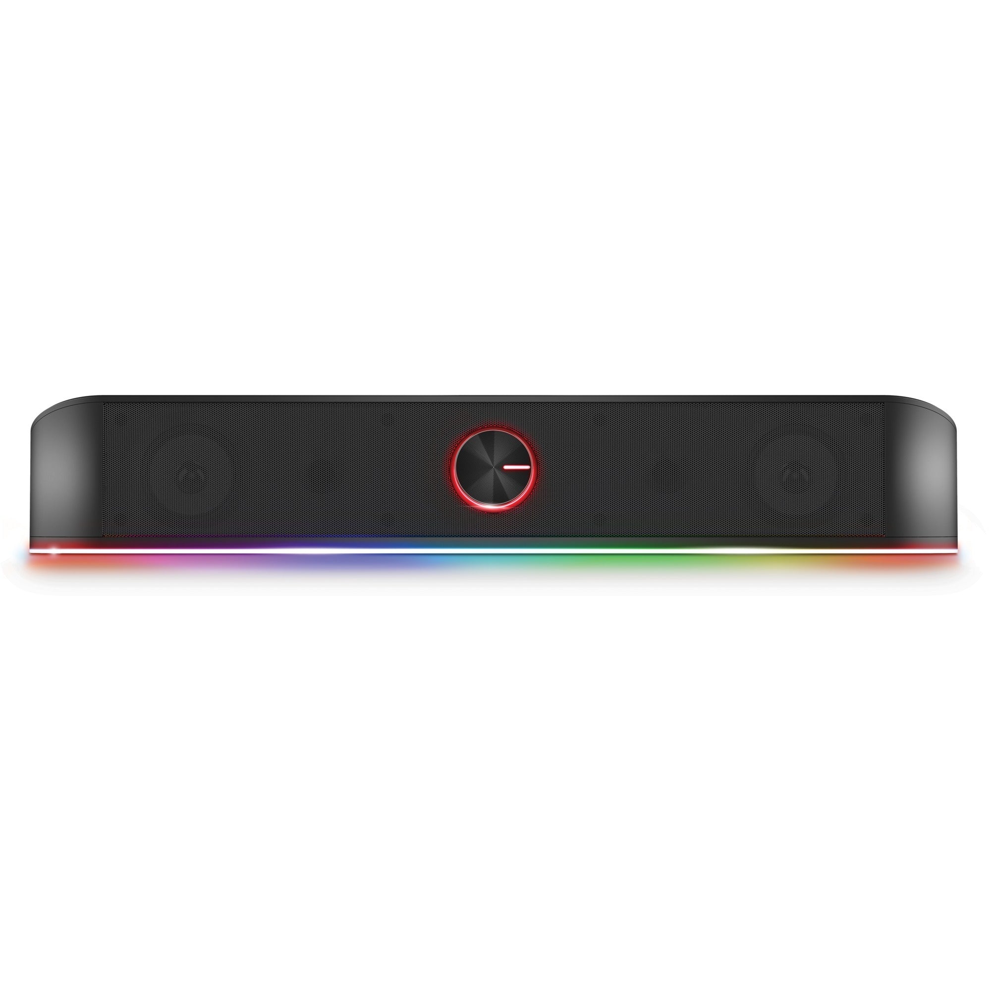 Trust GXT 619 Thorne RGB verlichte soundbar