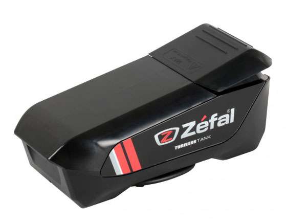 Zefal zéfal tubeless tank