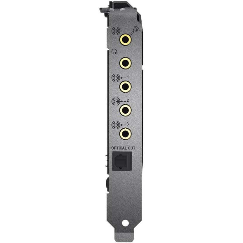 Creatieve Sound Blaster AE-7