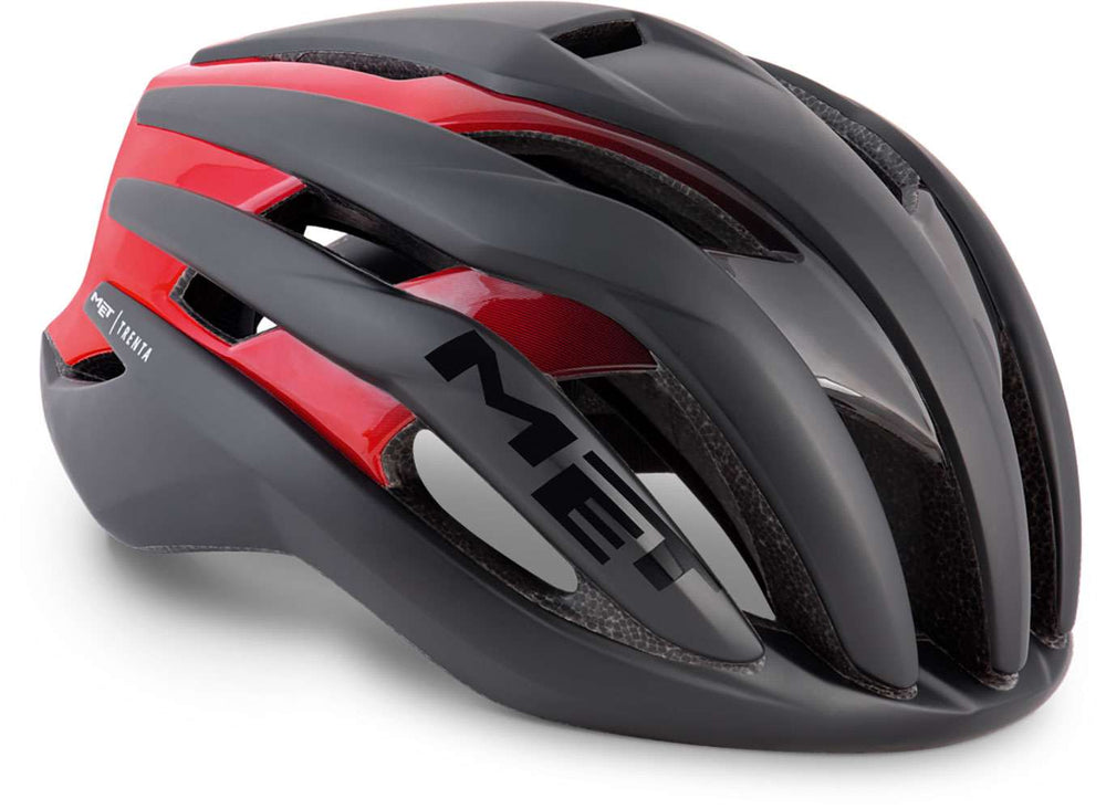 Met trenta - road bike hel