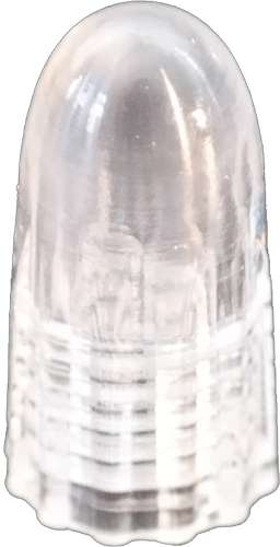 Schwalbe ventiel stofdopje frans sv los