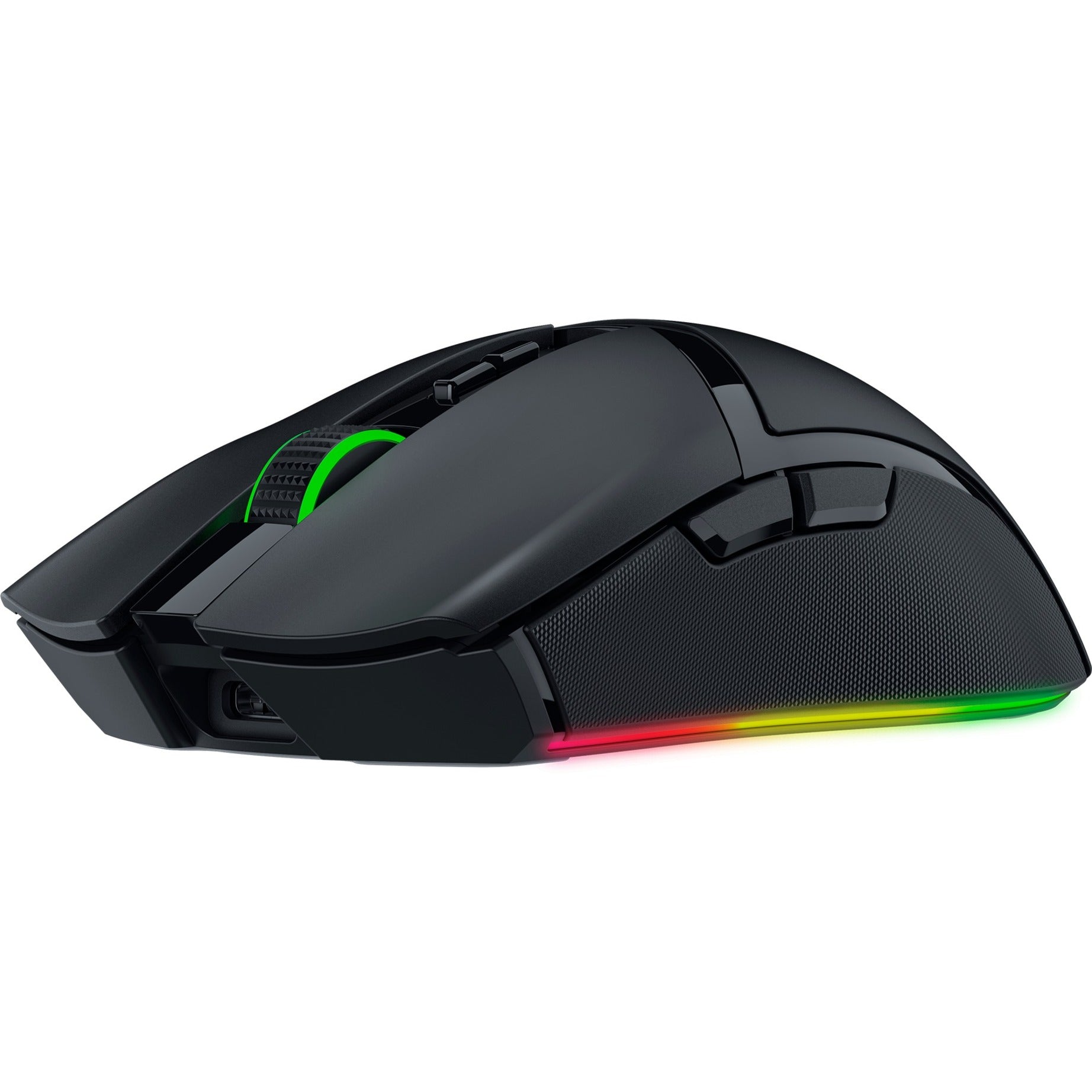 Razer cobra pro gaming muis (zwart, 30.000 dpi, chroma rgb)