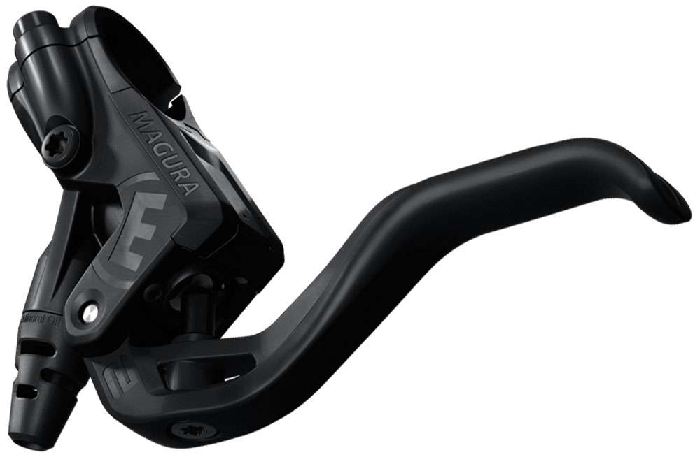 Magura Levier de frein MT Sport 2 doigts Carbotecture 2700303