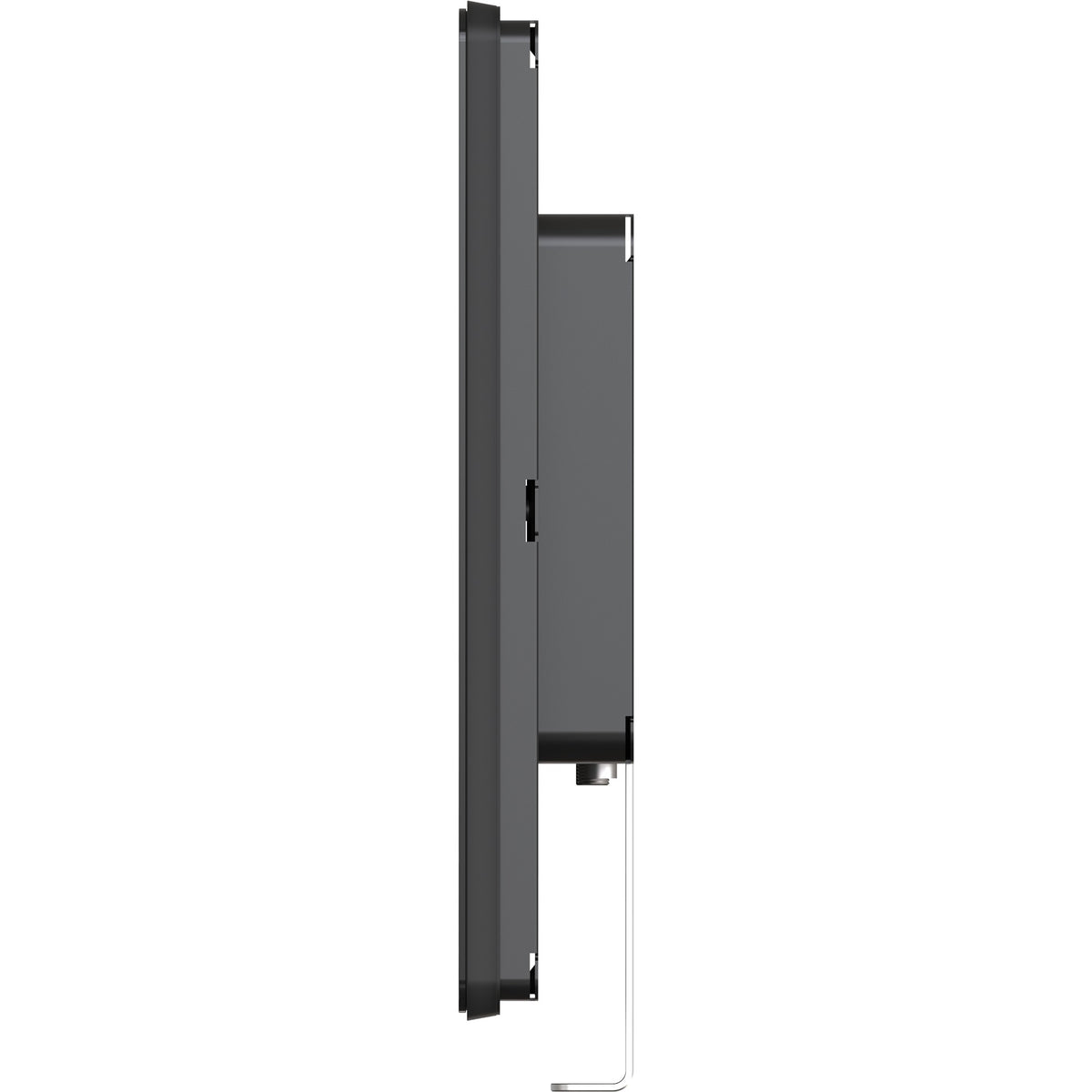 Iiyama prolite tf1615mc-b1 16 touchscreen monitor (zwart, hdmi, displayport, vga, usb-b, rj-45)