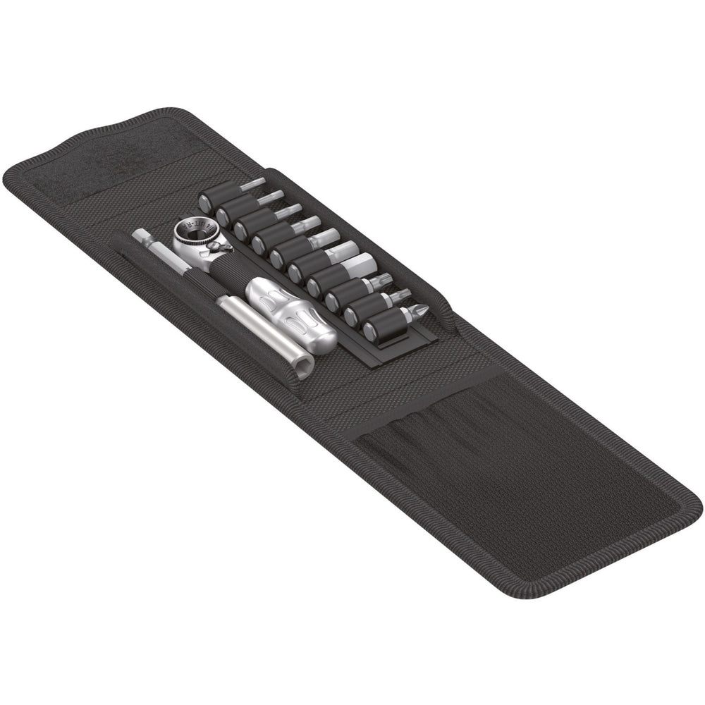 Wera Gereedschapset Fietsset 1
