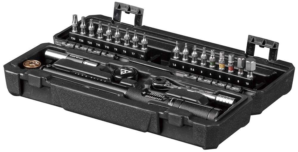 Topeak Momentsleutel Torq Stick 4-20Nm