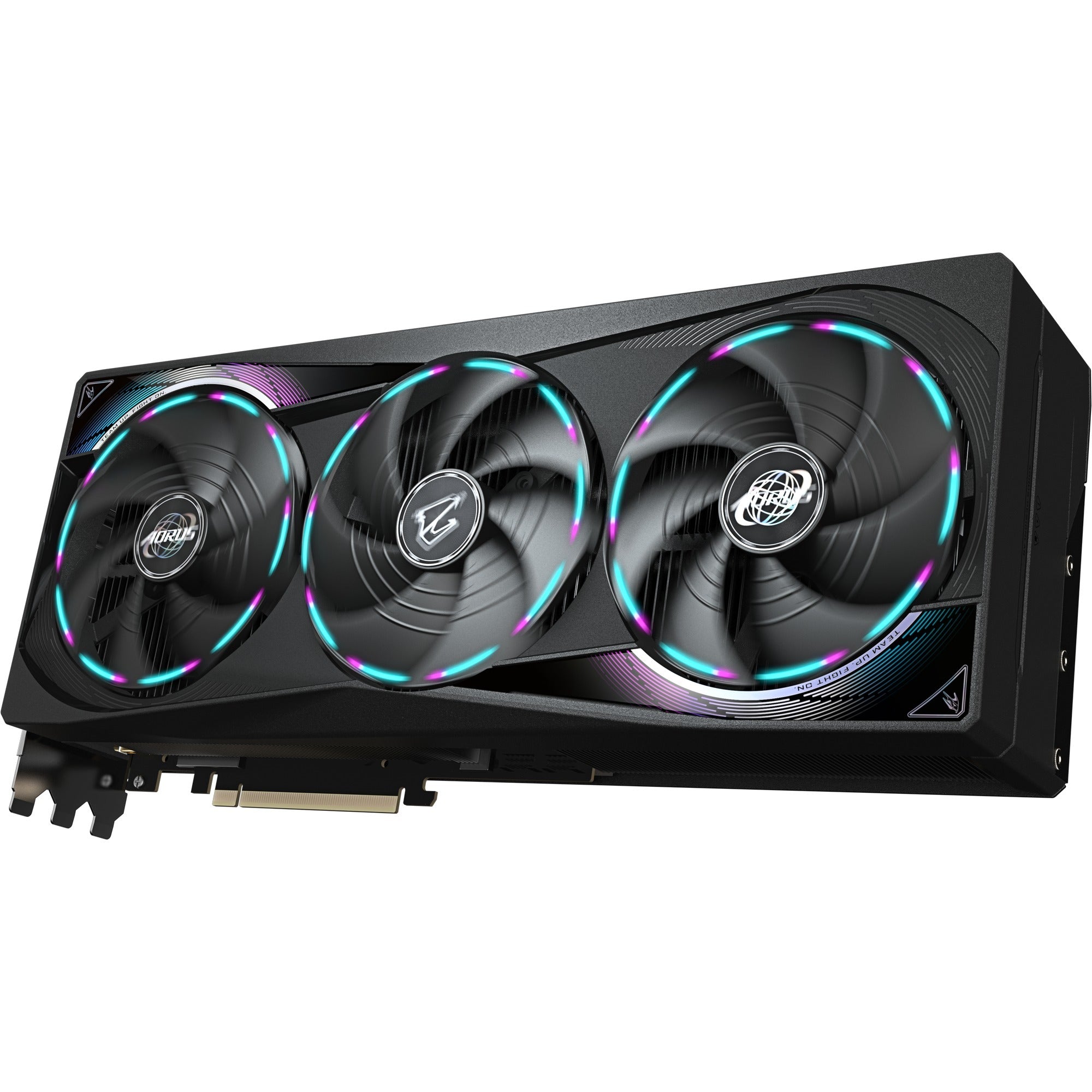Gigabyte aorus geforce rtx 5070 ti master 16g grafische kaart (3x displayport, 1x hdmi)