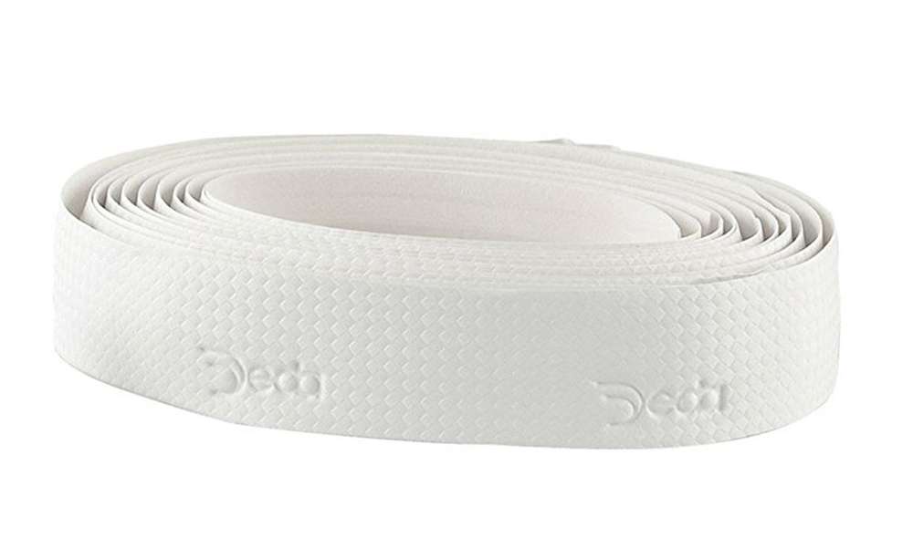 Deda Stuurtape Special carbon look zilver