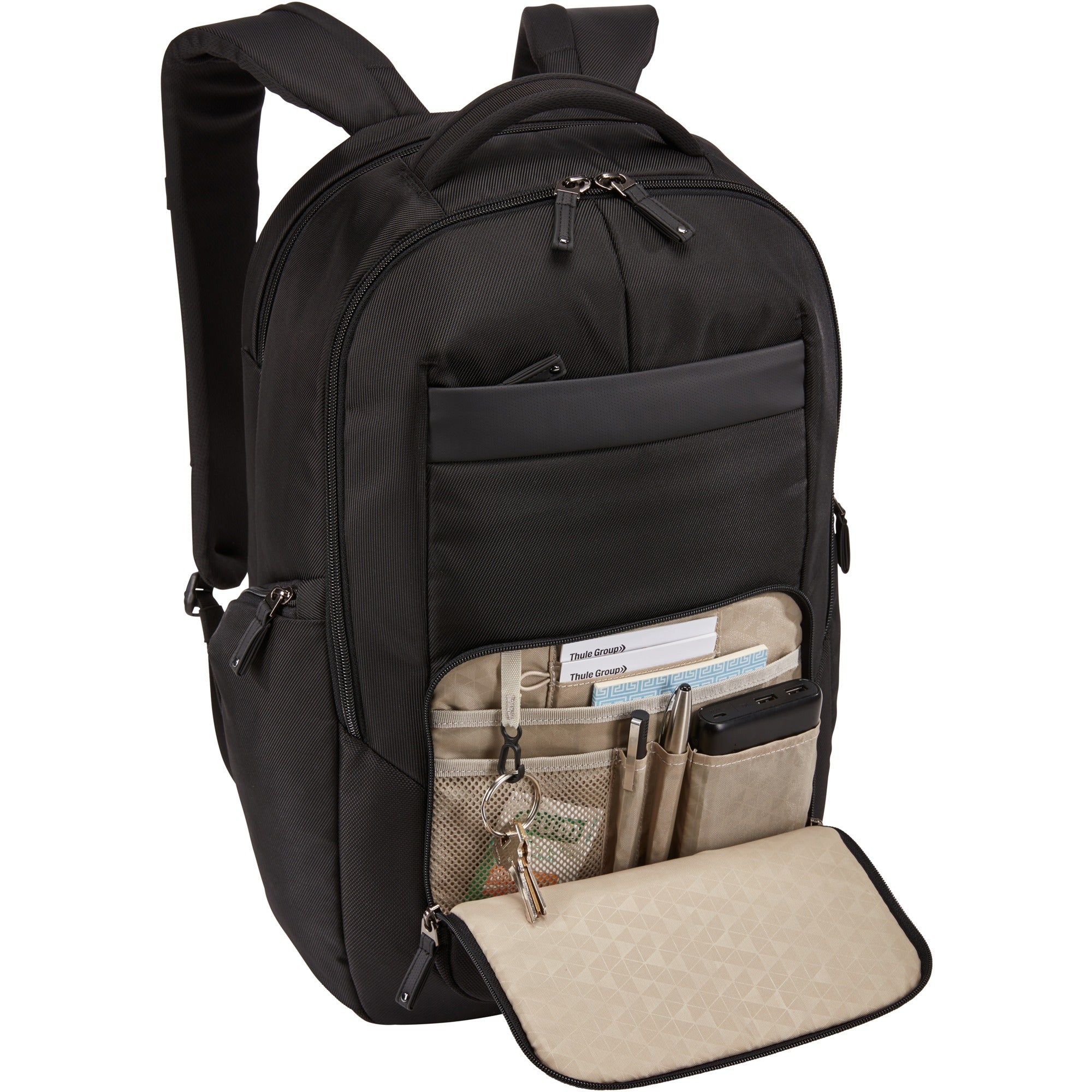 Case Logic Case Logic Notion 15.6 Laptoprugzak