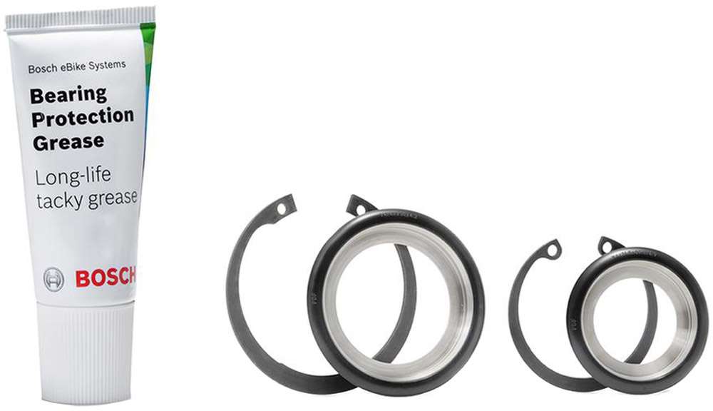 Bosch service kit bearing protection ring bdu4xx